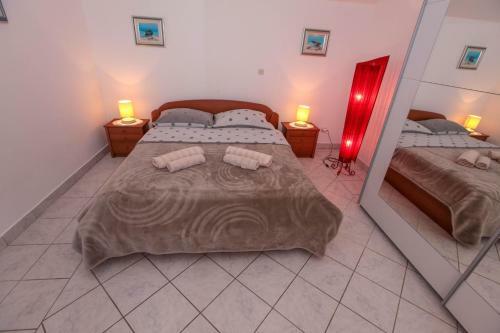 Apartamentos Villa Pavla