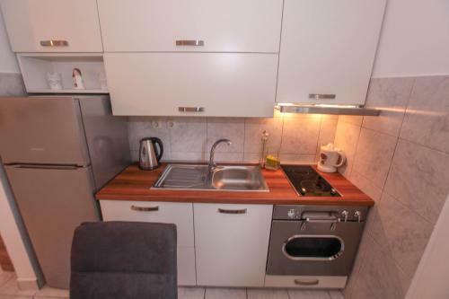 Apartamentos Villa Pavla