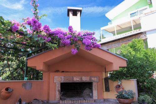 Apartamentos Villa Pavla