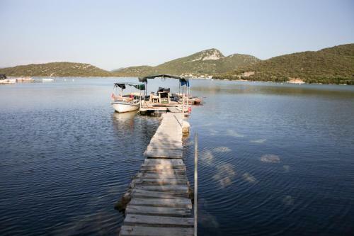 Apartamentos Villa Pavla