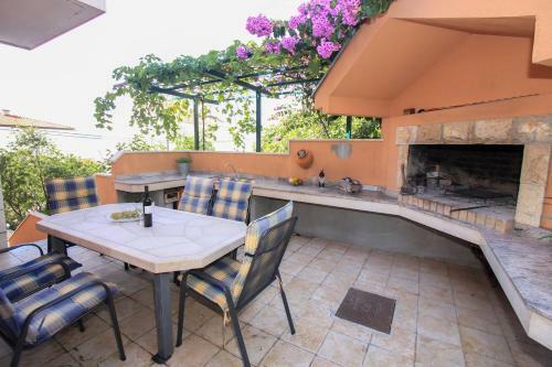 Apartamentos Villa Pavla