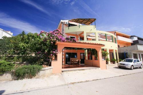 Apartamentos Villa Pavla