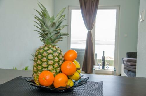 Apartments Ivano
