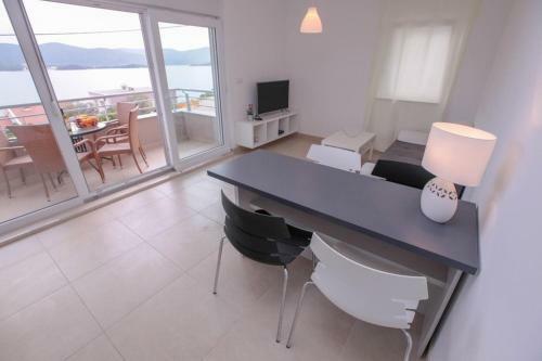 Posada Apartments Zoya