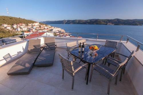 Posada Apartments Zoya