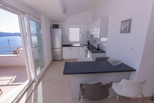 Posada Apartments Zoya