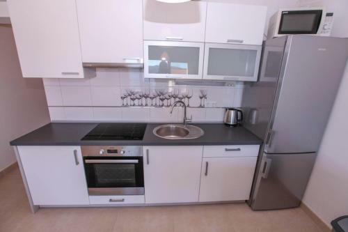 Posada Apartments Zoya