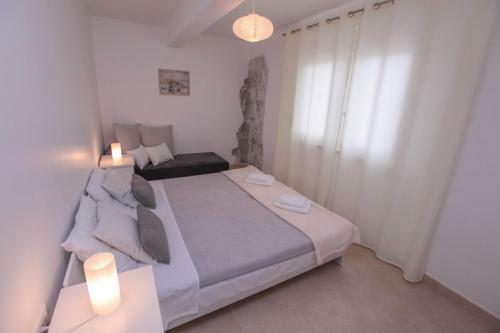 Posada Apartments Zoya