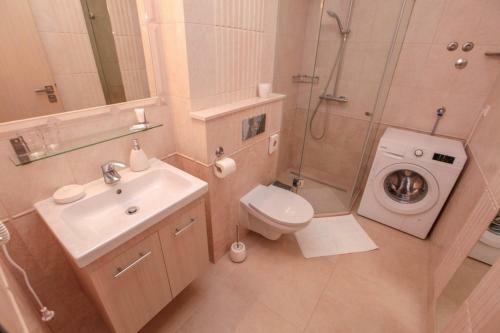 Posada Apartments Zoya