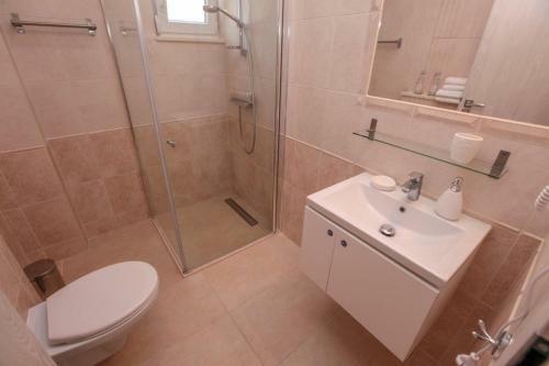 Posada Apartments Zoya