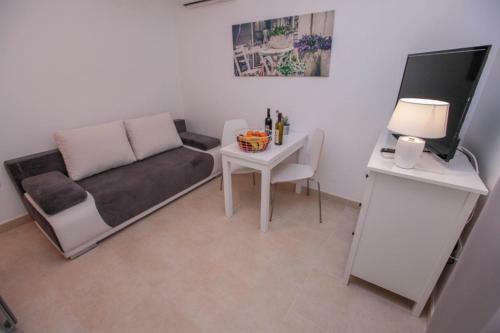 Posada Apartments Zoya