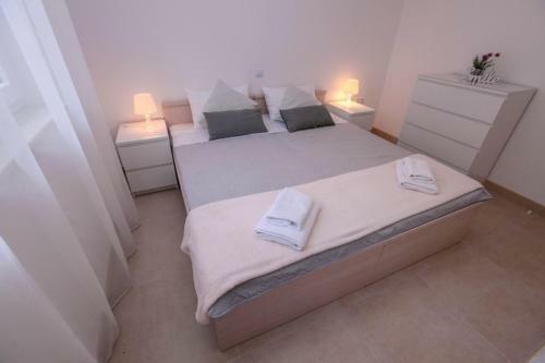 Posada Apartments Zoya