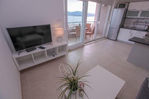 Posada Apartments Zoya