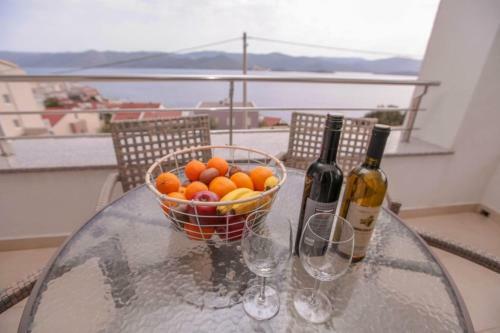 Posada Apartments Zoya