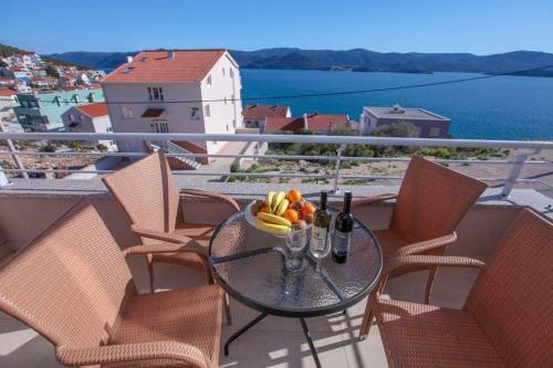 Posada Apartments Zoya