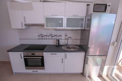 Posada Apartments Zoya