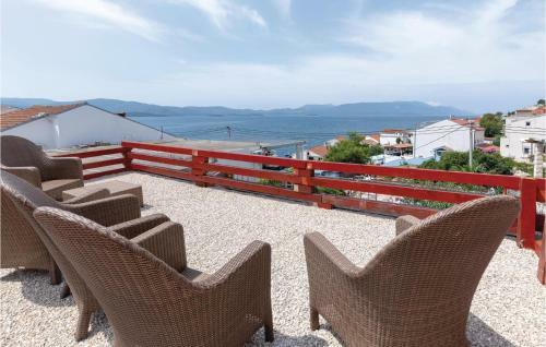 Apartment Komarna Komarna III