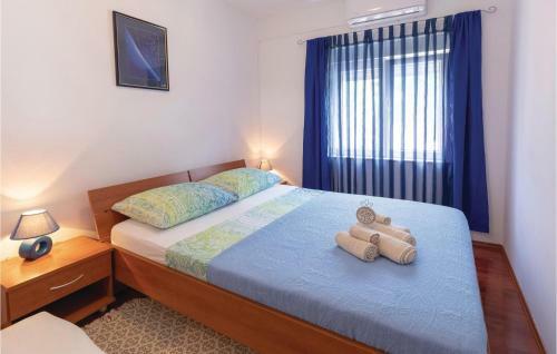 Apartment Komarna Komarna III