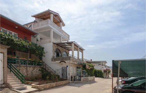 Apartment Komarna Komarna III