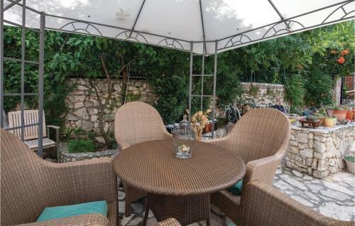 Apartment Komarna Komarna III