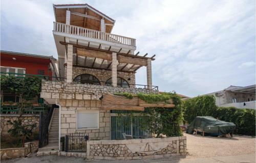 Apartment Komarna Komarna III