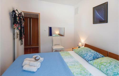 Apartment Komarna Komarna III