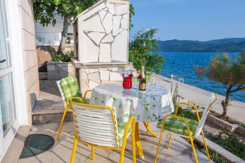 Apartamento Villa Michel