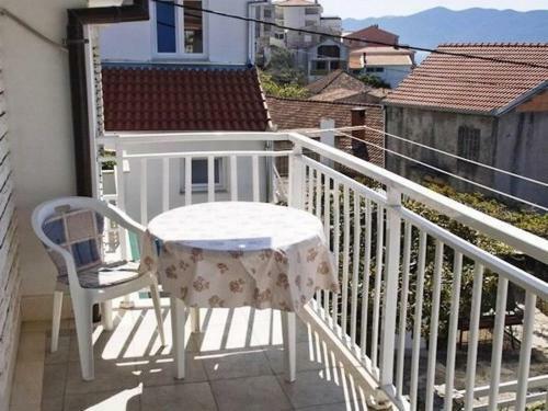 Hostal Apartments And Rooms Florijan