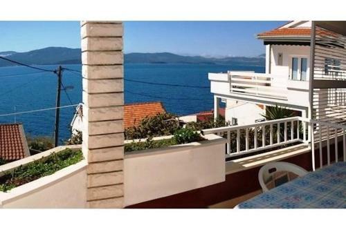 Hostal Apartments And Rooms Florijan