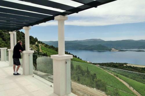 Holiday Home Apartment Tedo