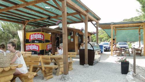 Holiday Home Apartment Tedo