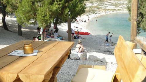 Holiday Home Apartment Tedo