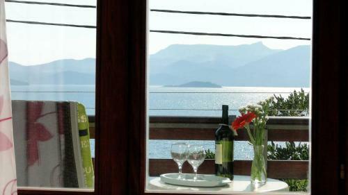 Holiday Home Apartment Tedo