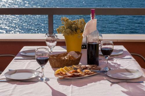 Apartments Villa Dorida