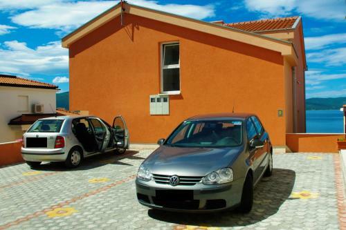Apartments Villa Dorida
