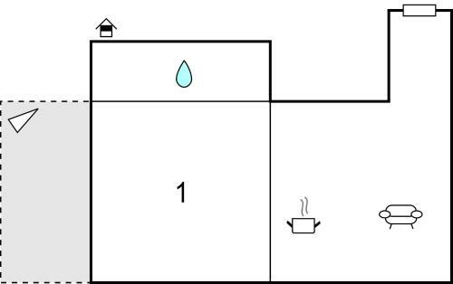 Apartment Kremena *xli *