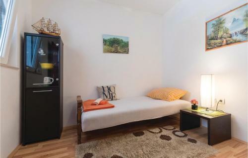 Apartment Bacinska Jezera With Lake View IX