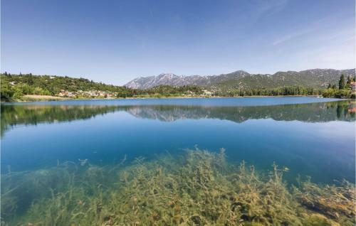 Apartment Bacinska Jezera With Lake View IX