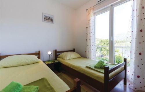 Apartment Bacinska Jezera With Lake View IX