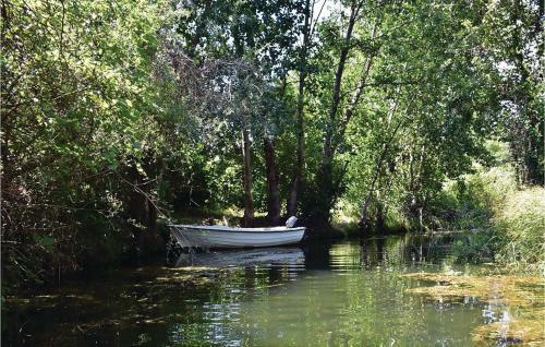 Apartment Bacinska Jezera With Lake View IX