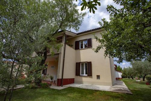 Apartment Valbandon 2278d