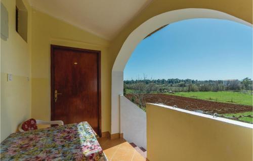 Studio Apartment In Fazana
