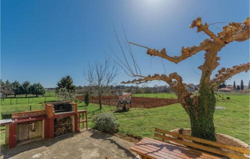 Studio Apartment In Fazana