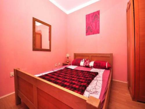 Apartments With A Parking Space Fazana - 13742
