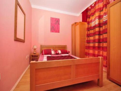 Apartments With A Parking Space Fazana - 13742