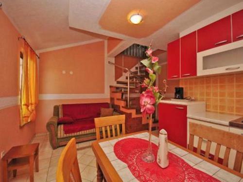 Apartments With A Parking Space Fazana - 13742