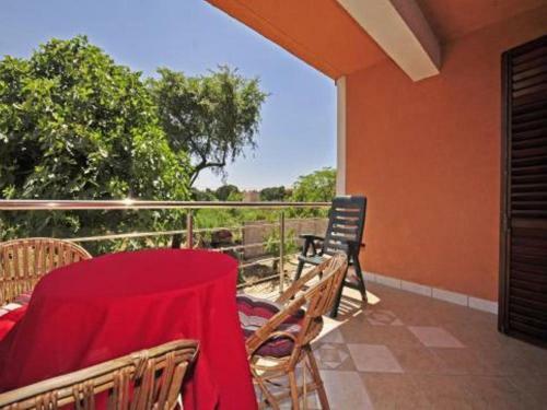 Apartments With A Parking Space Fazana - 13742