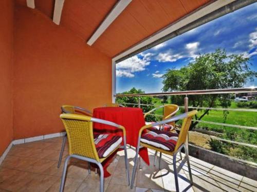 Apartments With A Parking Space Fazana - 13742