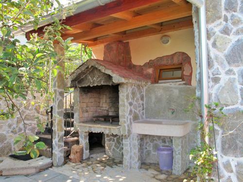 Apartment Haus Zwei Rosen (pul552)