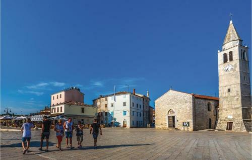 Studio Apartment In Fazana